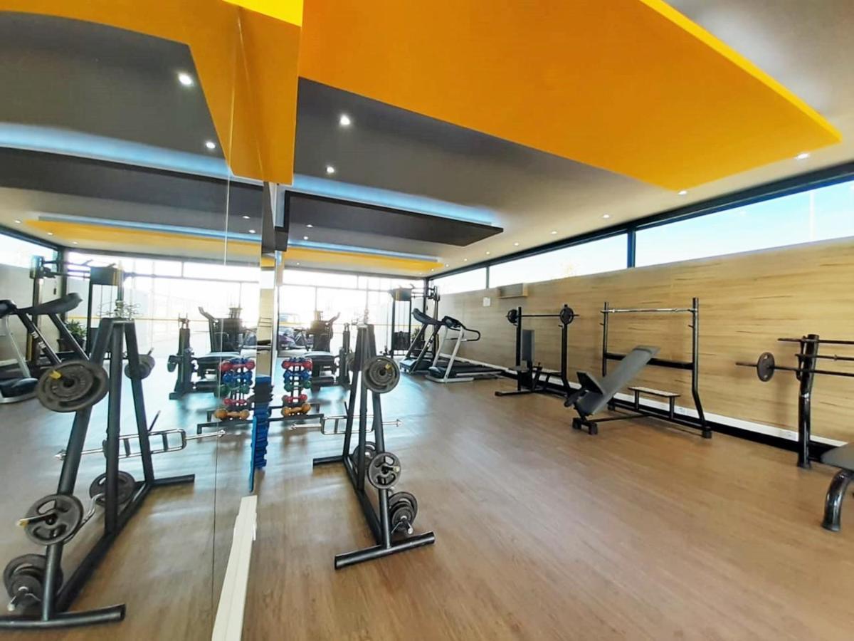 Wr Confort Campo Grande Hotel 3*