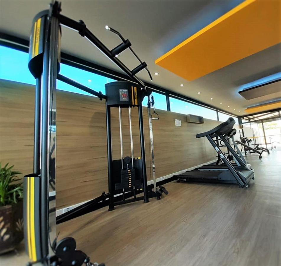 Hotel Wr Confort Campo Grande