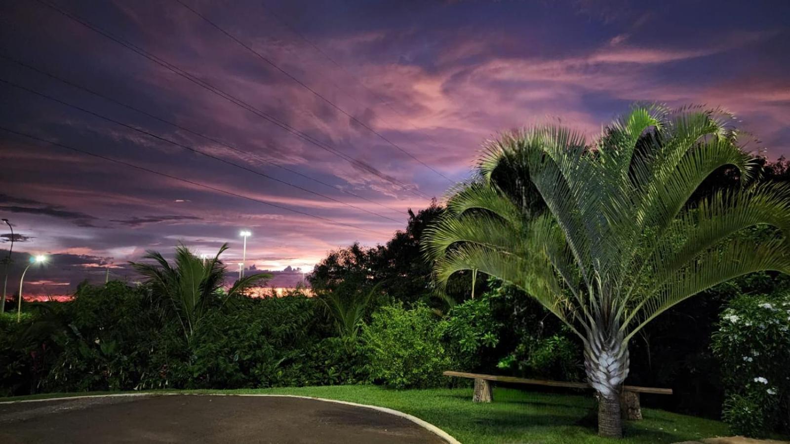 Hotel Wr Confort Campo Grande