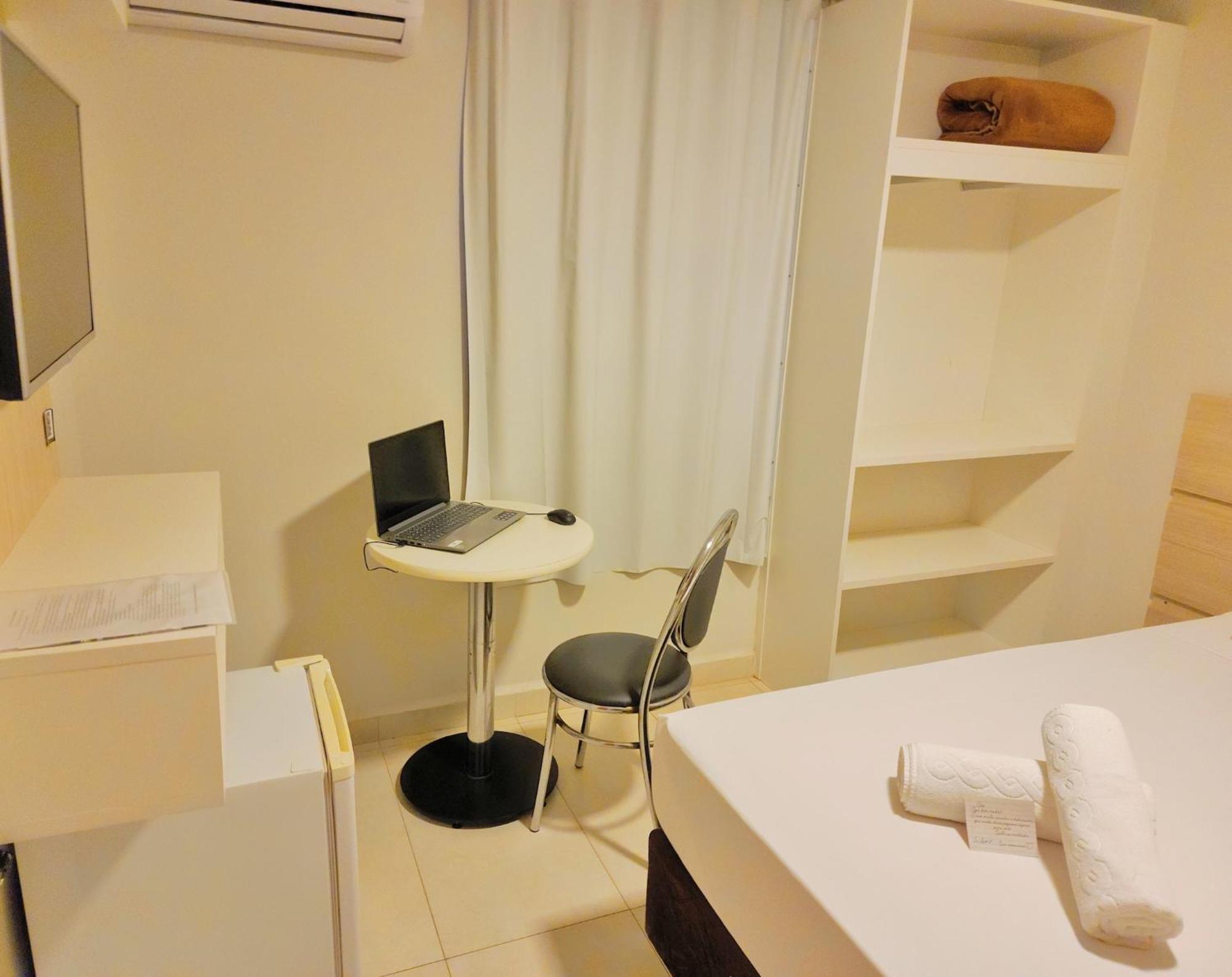 Wr Confort Campo Grande Campo Grande (Mato Grosso do Sul)