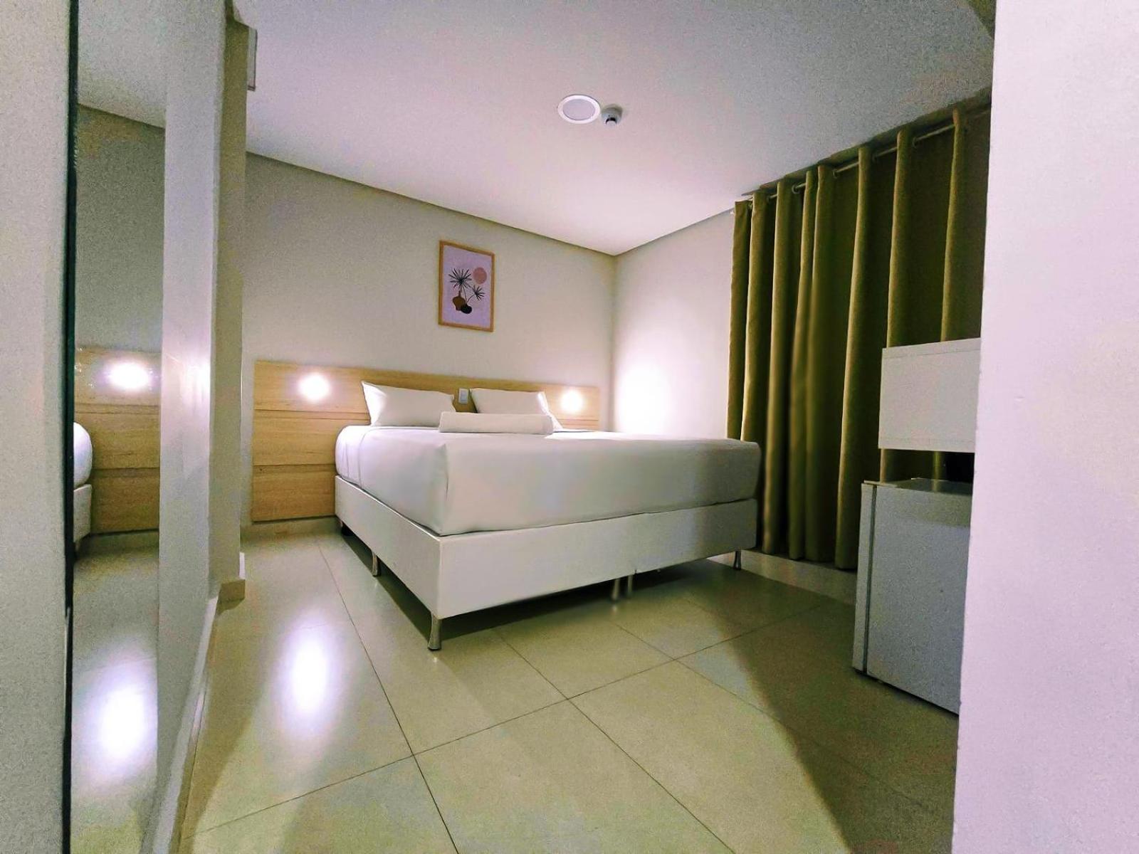 Hotel Wr Confort Campo Grande Campo Grande (Mato Grosso do Sul)