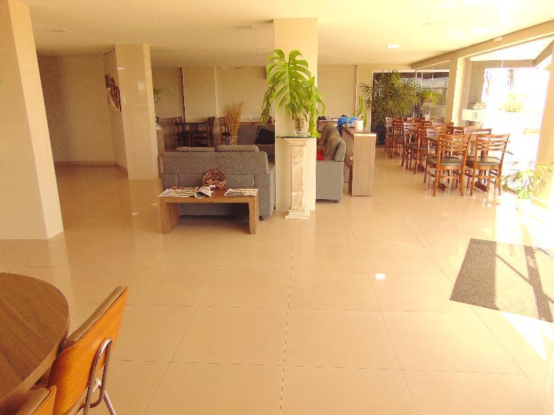 Wr Confort Campo Grande Campo Grande (Mato Grosso do Sul)