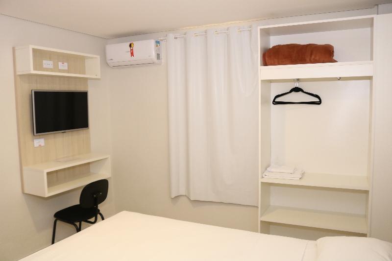 Wr Confort Campo Grande