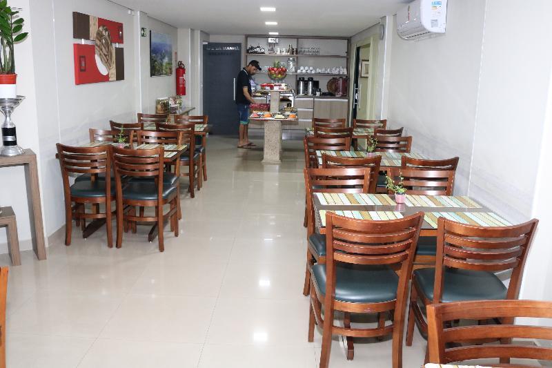Wr Confort Campo Grande 3* Campo Grande (Mato Grosso do Sul)