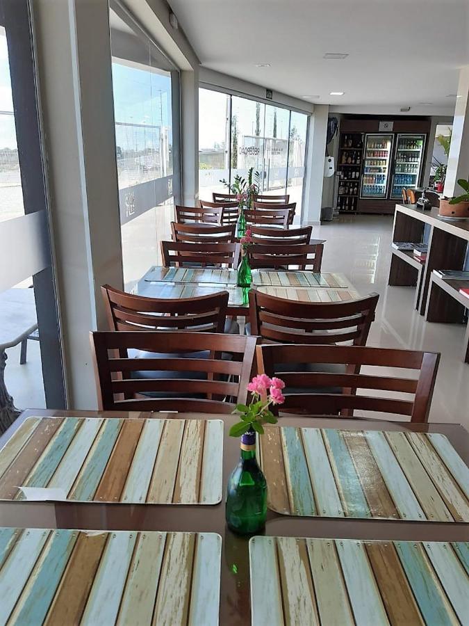 Hotel Wr Confort Campo Grande 3*