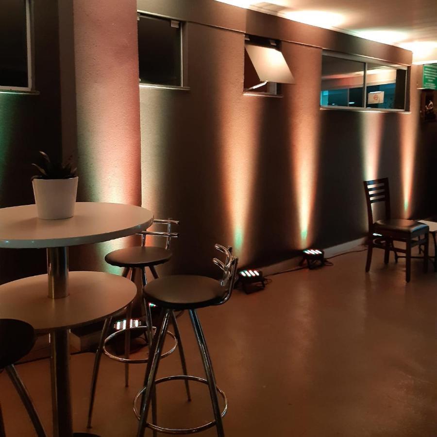 Hotel Wr Confort Campo Grande Campo Grande (Mato Grosso do Sul)